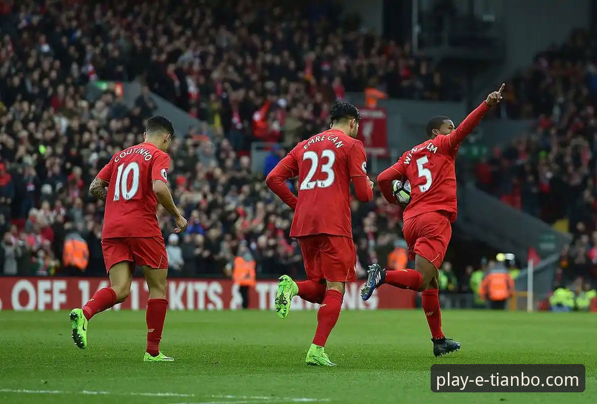 天博体育平台最新活动 狼队坚韧防守 vs 利物浦高效进攻:一场足总杯的战术博弈,天博体育平台v2.2.0观赛体验分享